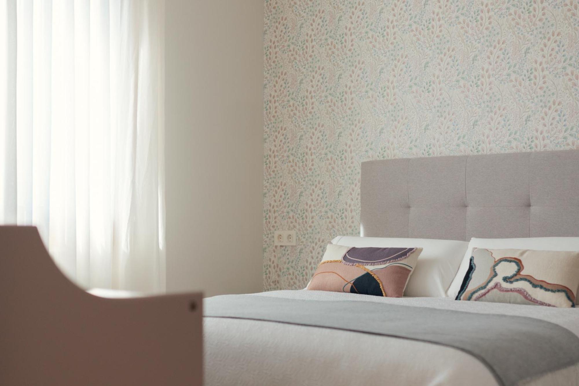 Casa Cauma Apartamento Albarracín Dış mekan fotoğraf
