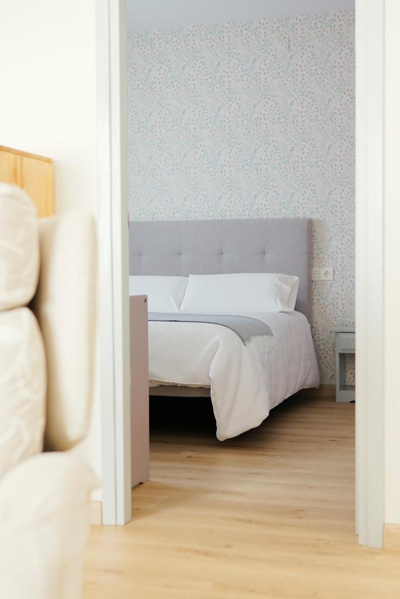 Casa Cauma Apartamento Albarracín Dış mekan fotoğraf