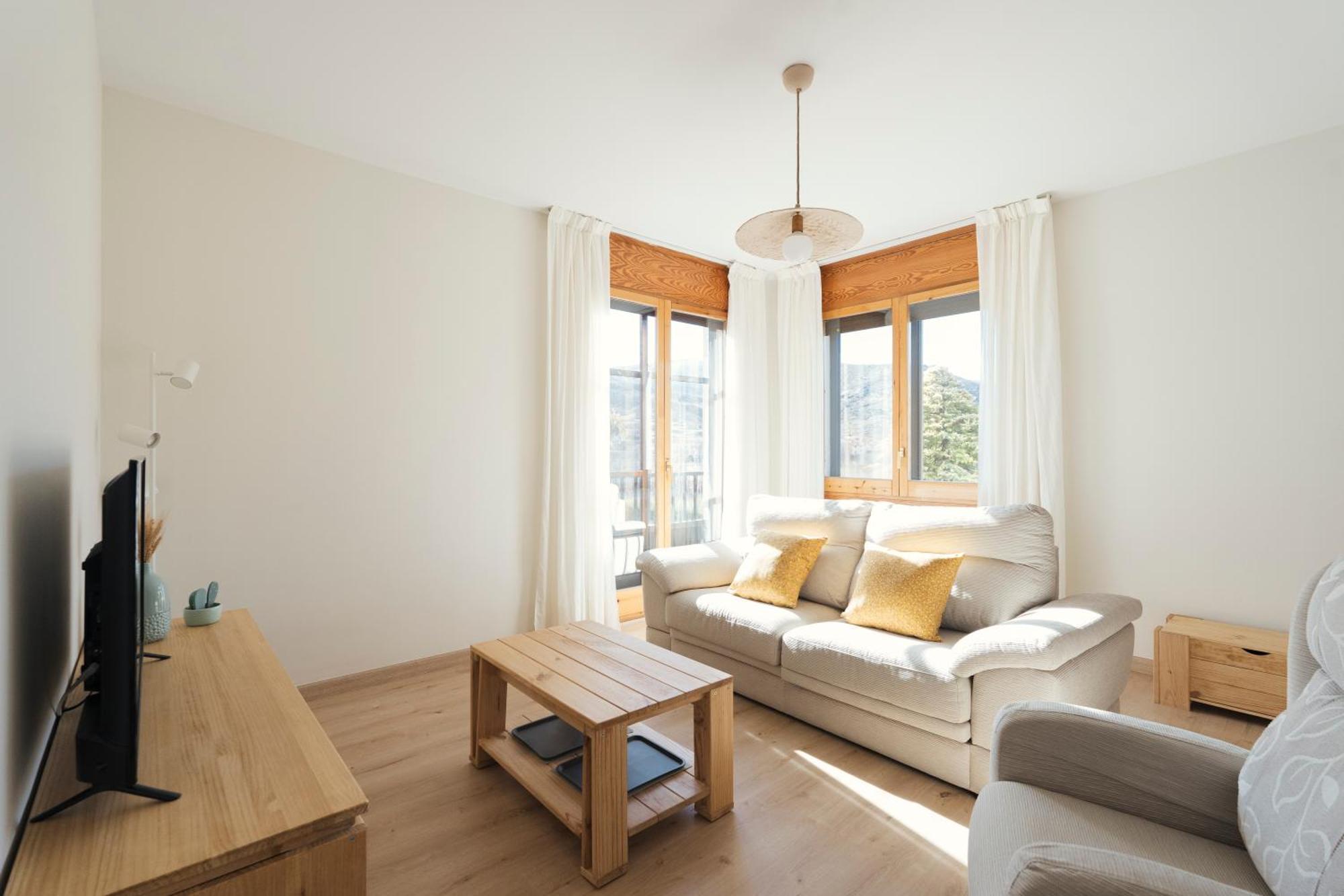 Casa Cauma Apartamento Albarracín Dış mekan fotoğraf